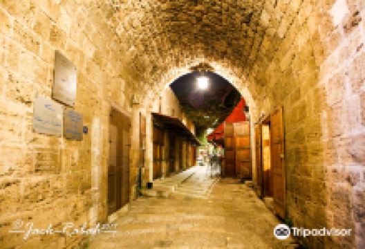 The Old Souq景点图片