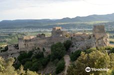 Fortress Mornas-莫尔纳