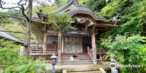 如意輪寺