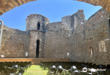 Rocca Pisana景点图片