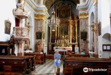 Santuario di Pietralba景点图片