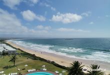 Diaz Beach景点图片