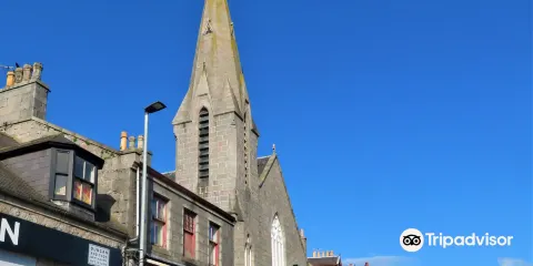 Inverurie West Parish Church