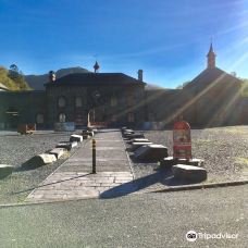 Welsh Slate Museum-卡纳芬