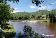 Balneario Playas de Oro景点图片