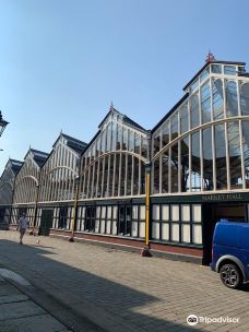 Stockport Metropolitan Borough Council, Town Hall-斯托克波特