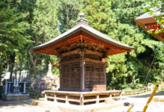 Daihigan-ji Temple景点图片