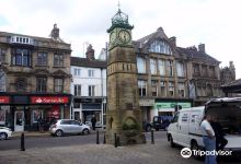 Otley Market购物图片