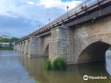 Puente Mayor-巴利亚多利德