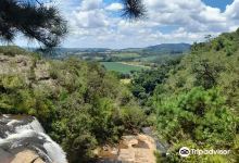 Santa Rosa Falls景点图片