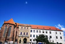 Castle Museum of the Silesian Piast Dynasty in Brzeg景点图片