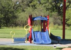 Riverfront Park-卡顿伍德