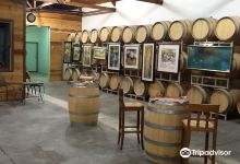 Dumas Station Wines景点图片