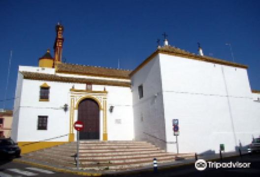 Iglesia de San Sebastian景点图片