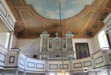 St. Marienkirche Evangelical Church景点图片