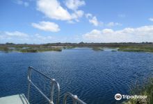 Piccaninnie Ponds Conservation Park景点图片