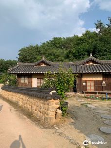 Yeongju Museom Village-荣州市