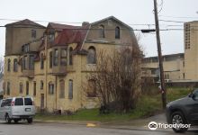 Sheridan Street景点图片