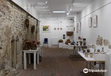 The Crypt Gallery景点图片