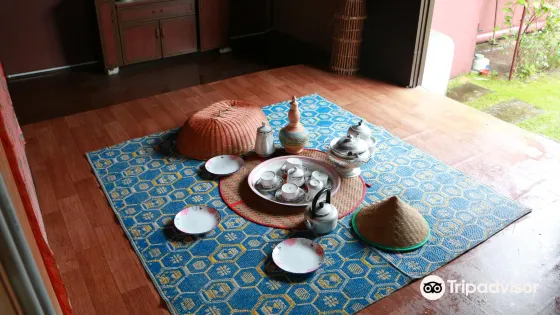 Malay Culture Village