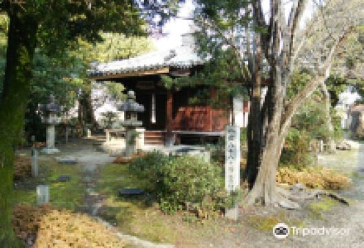 大福寺景点图片