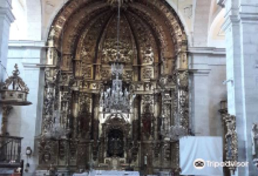 Iglesia de San Miguel景点图片