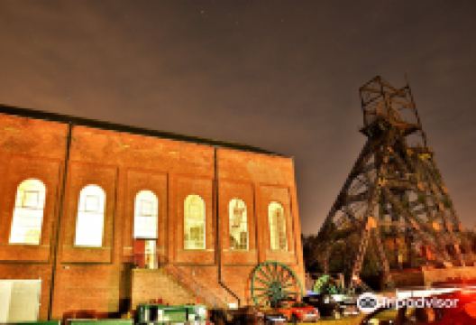 Astley Green Colliery Museum景点图片