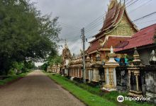 Sounantha Temple景点图片