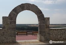 Arco Pequeño景点图片