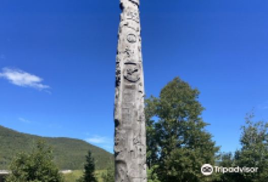 Newfoundland & Labrador Heritage Tree景点图片