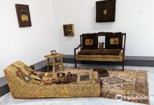 Municipal Art Gallery of Larissa景点图片