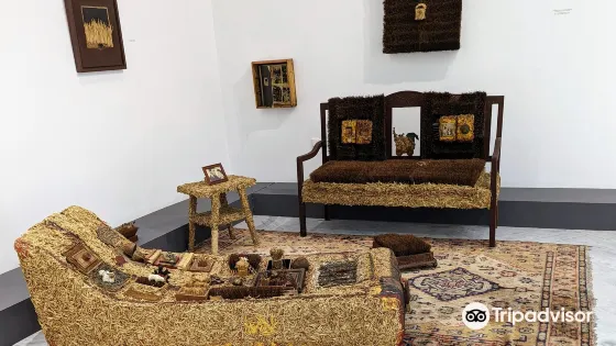 拉裡薩市藝術館