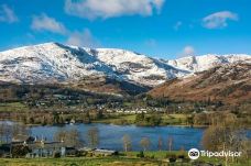 科尼斯顿湖-南莱克兰