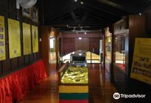 Replica Royal Palace Melawar (Rembau Museum)景点图片
