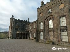 Ripley Castle-哈罗盖特