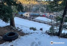 Ruidoso Winter Park景点图片