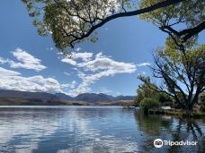 Lake Alexandrina-Gammack