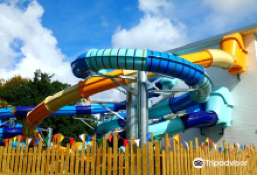 Gulliver's World Theme Park景点图片