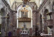 San Marco D'alunzio景点图片