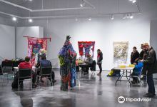 The Mann Art Gallery景点图片