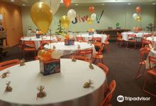 OH WOW! The Roger & Gloria Jones Children's Center for Science & Technology景点图片