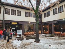 Morica Han-Stari Grad
