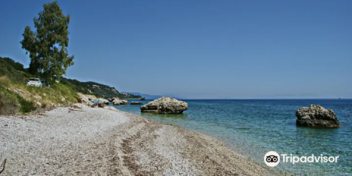 Limenia Beach