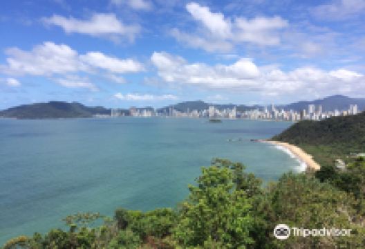 Morro do Careca景点图片