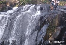 Cachoeira da Gra?a景点图片