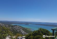 Vransko Jezero Nature Park景点图片
