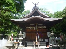 Shinodanomori Kuzunoha Inari Shrine-和泉市
