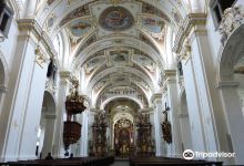 Residenz Kempten景点图片