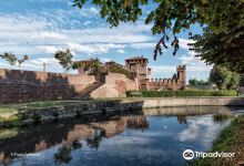 Rocca Sforzesca景点图片