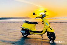 Miramar海滩景点图片